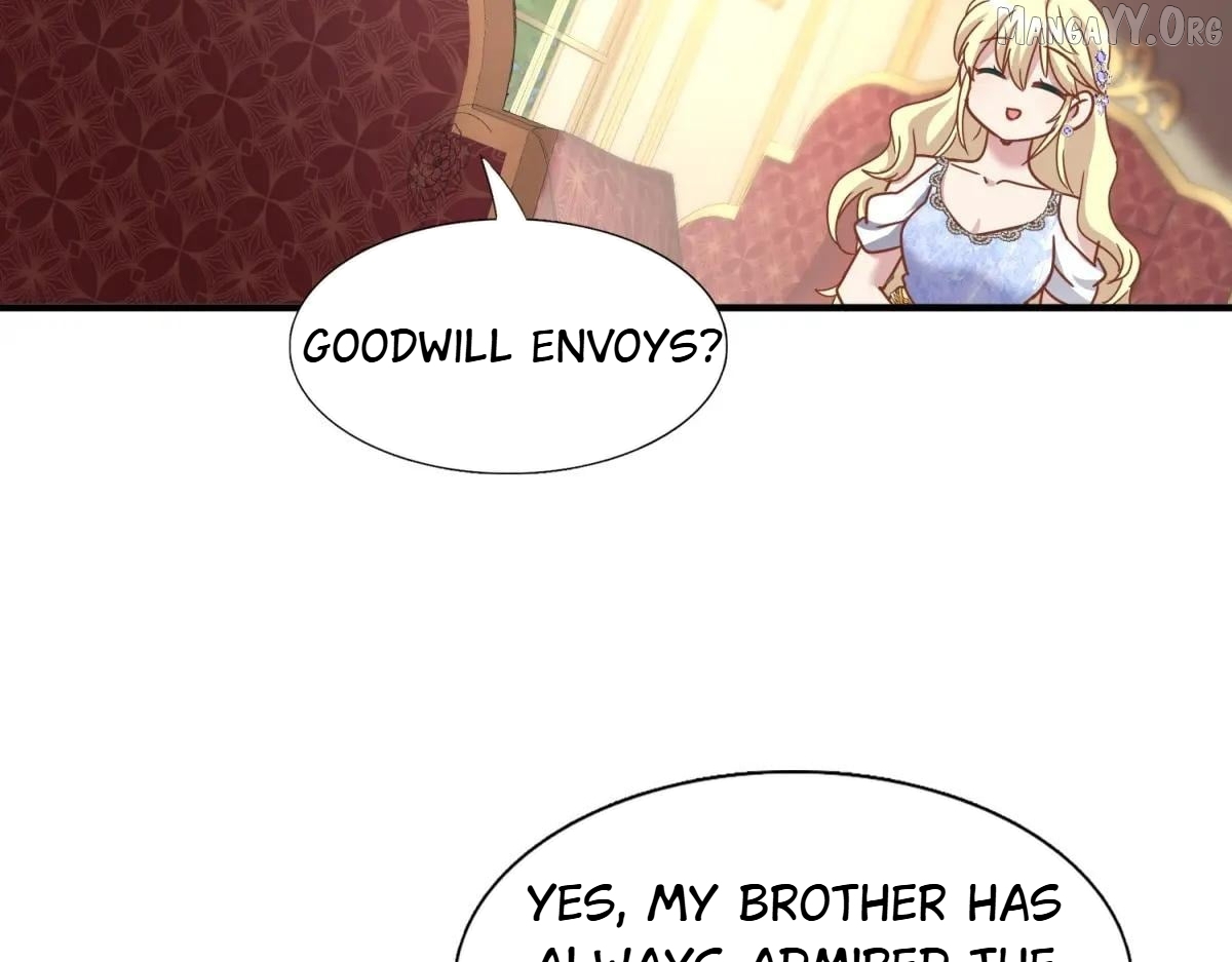 Don't Embarrass Me Chapter 175 - page 26